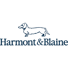 Harmont and Blaine