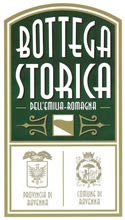 bottega storica ravenna