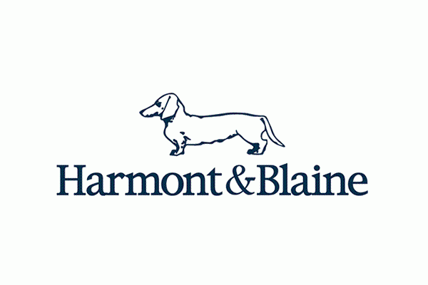 Harmont & Blaine