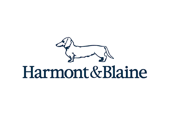 harmont-and-blaine-logo